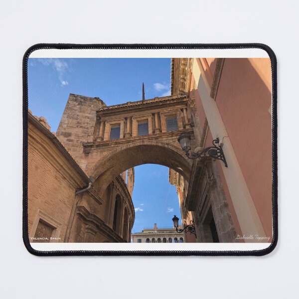 Item preview, Arc in Valencia, Spain | Photography | Gift Idea | Cute Decor designed and sold by GabrieTaylor.