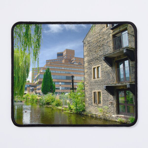 Item preview, Huddersfield University designed and sold by Alisonchambers2.