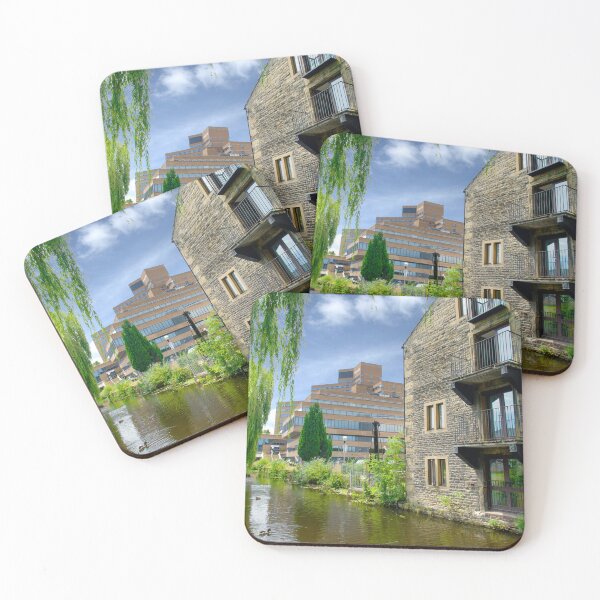Item preview, Huddersfield University  designed and sold by Alisonchambers2.