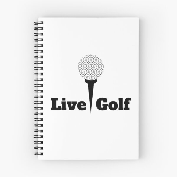 Item preview, Live Golf designed and sold by Megaplay.