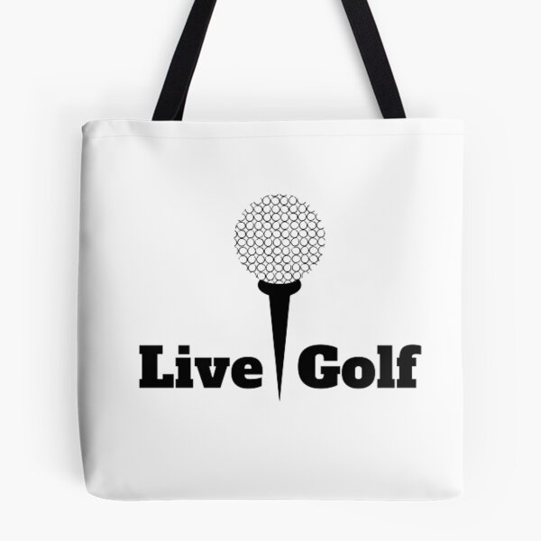 Item preview, Live Golf designed and sold by Megaplay.