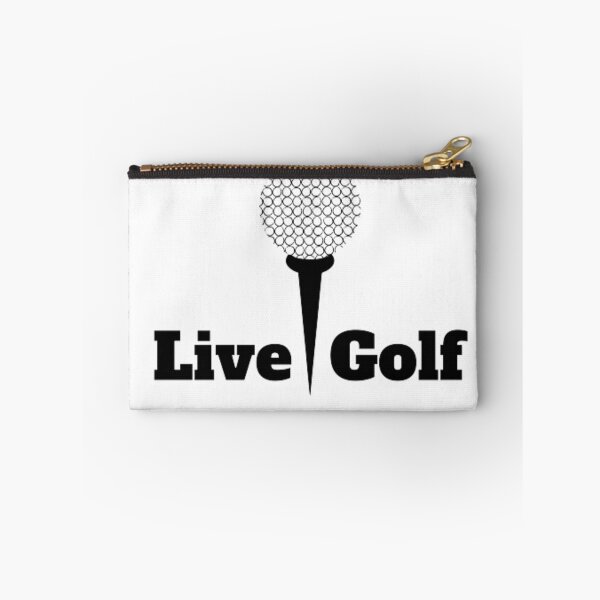 Item preview, Live Golf designed and sold by Megaplay.