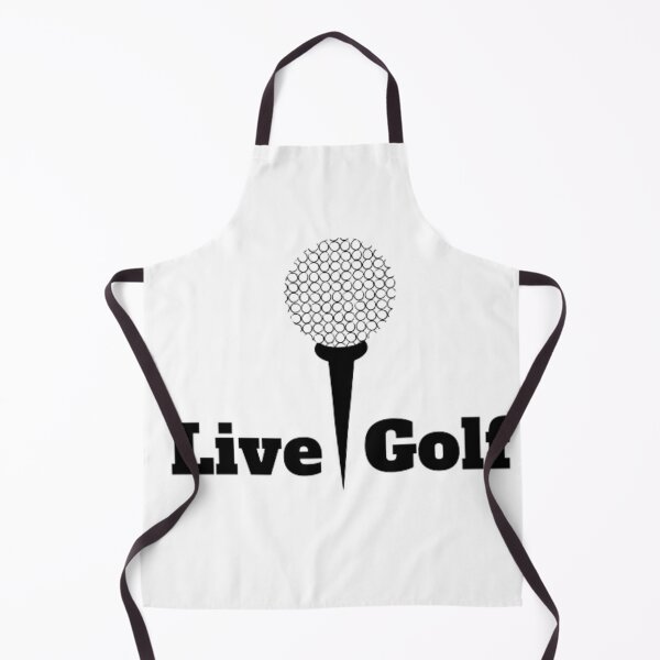 Item preview, Live Golf designed and sold by Megaplay.