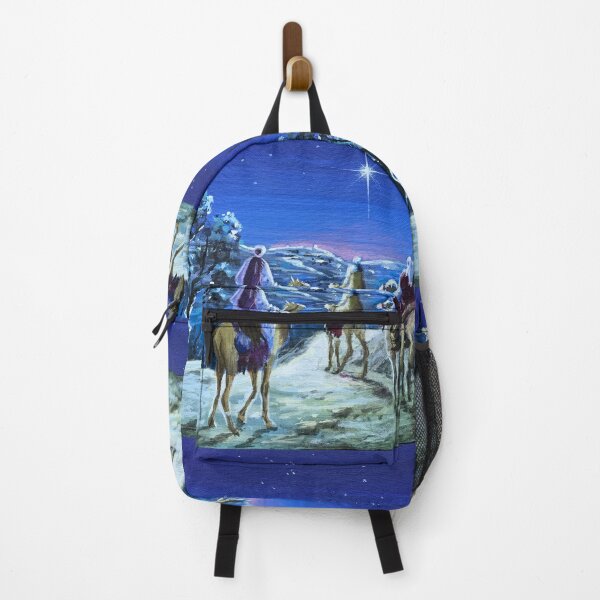 Item preview, The Three Wise Men designed and sold by Artdesrapides.
