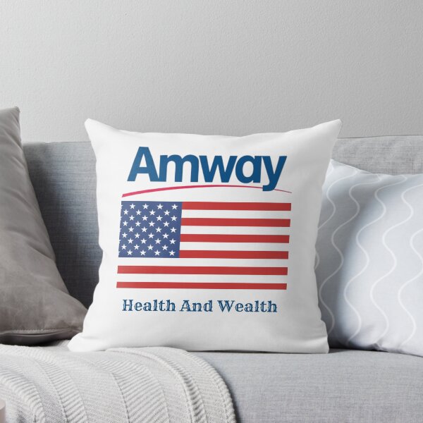 Item preview, Amway T-Shirts USA designed and sold by bfadul.
