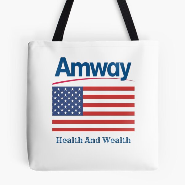Item preview, Amway T-Shirts USA designed and sold by bfadul.