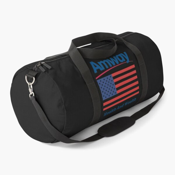 Amway™ City Backpack - Black - AmwayGear