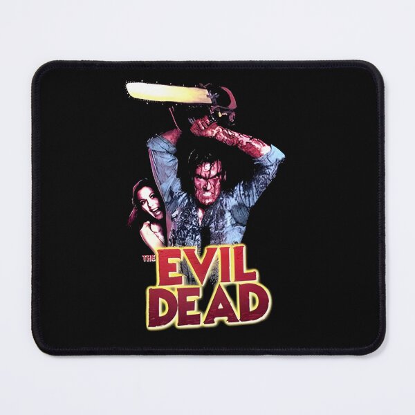 Item preview, Cute Evil Dead classic designed and sold by JaninaBernhat.