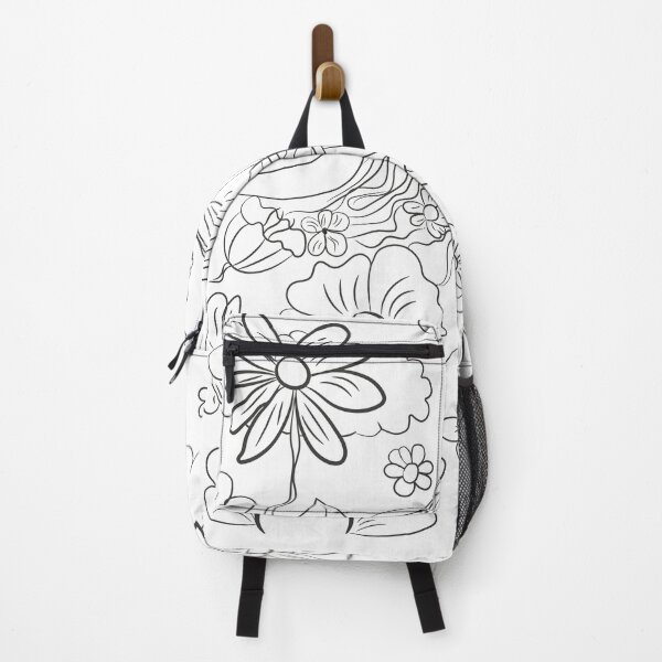 Item preview, among the flowers designed and sold by PaulinaGuerrero.