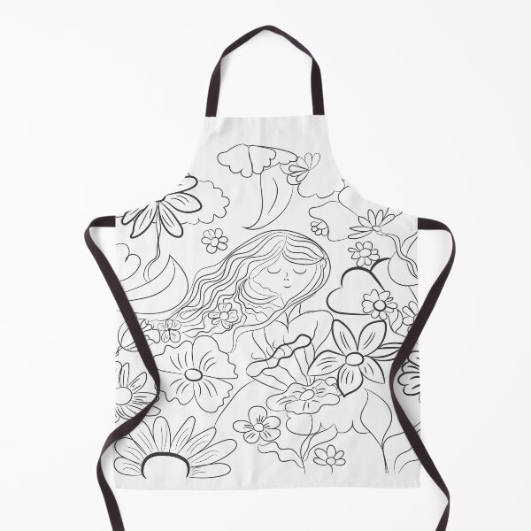 Item preview, among the flowers designed and sold by PaulinaGuerrero.