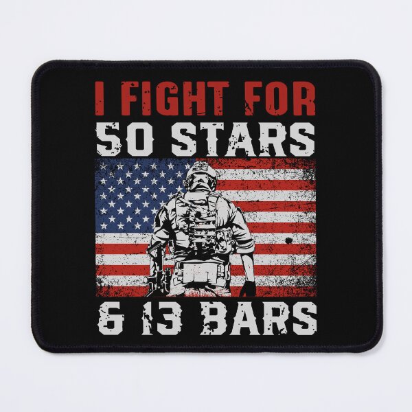 Item preview, Stars and Bars US Veterans Day designed and sold by justie1977.