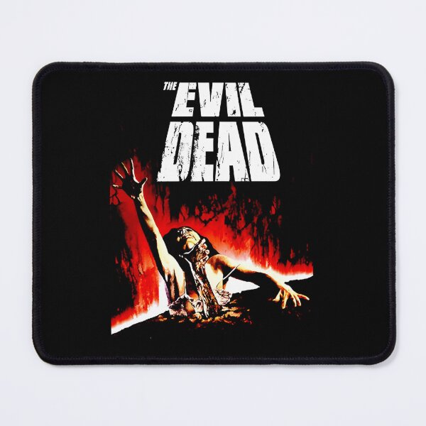 Item preview, CLassic Evil Dead Horror designed and sold by JaninaBernhat.