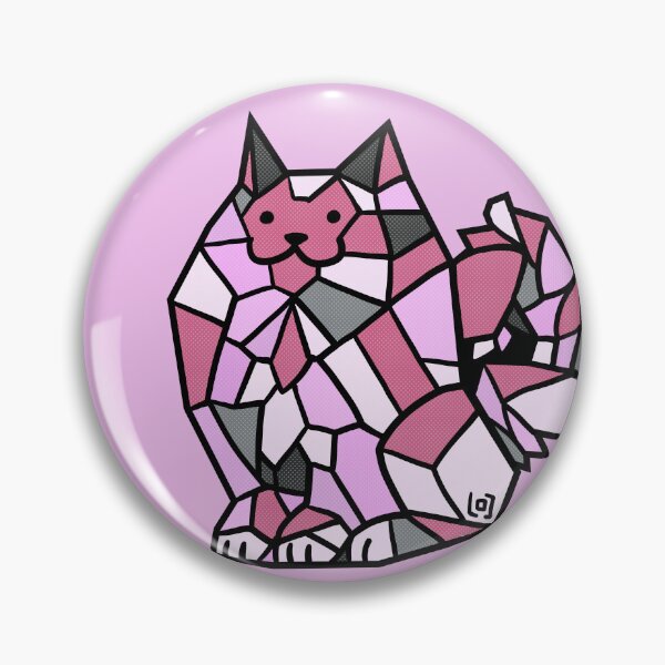 Item preview, Discreet Dog DEMIGIRL designed and sold by Loafofcake.