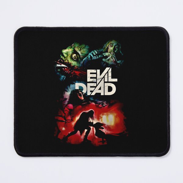 Item preview, Evil Dead art funny designed and sold by JuriSchustet.