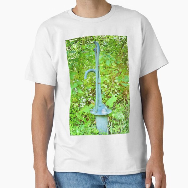 Item preview, Hand Pump designed and sold by LisaWootenPhoto.