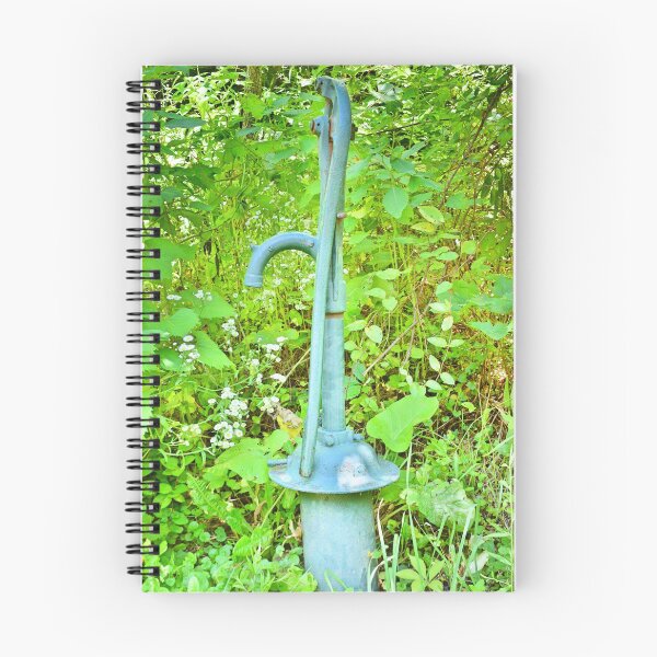 Item preview, Hand Pump designed and sold by LisaWootenPhoto.