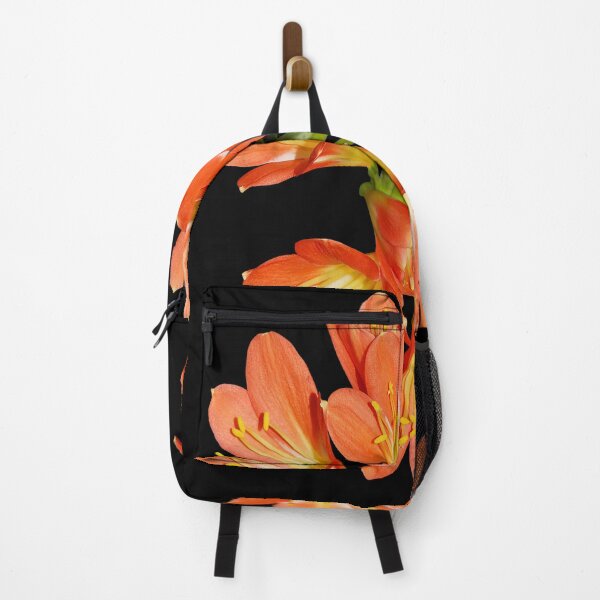 Item preview, Orange Lily of the Incas Flower, flowers flowers designed and sold by CORYNKOSER.