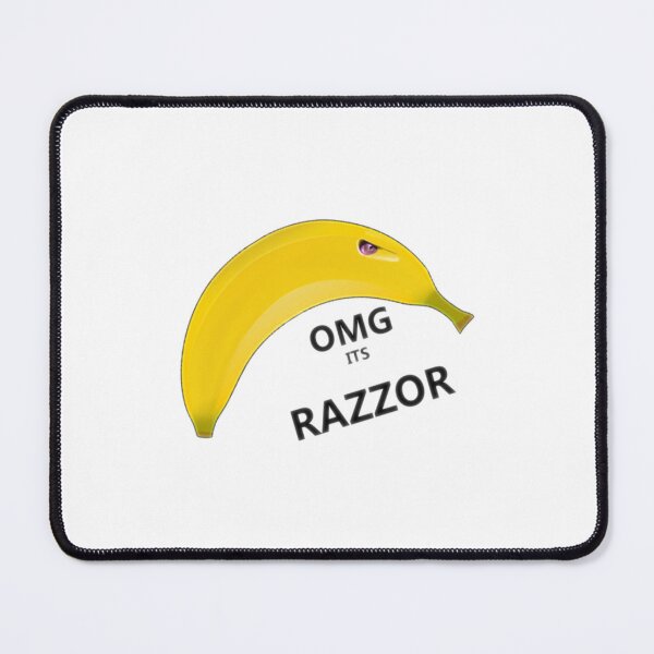 Item preview, OMG ITS RAZZOR   designed and sold by UlasEriksen.