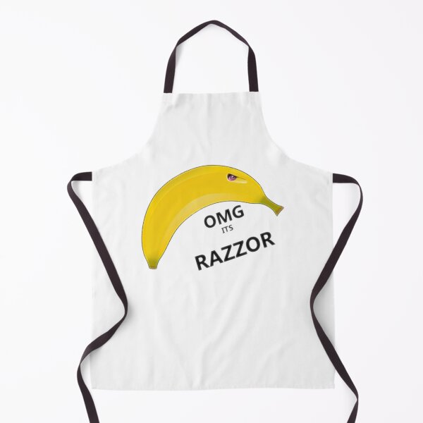 Item preview, OMG ITS RAZZOR   designed and sold by UlasEriksen.