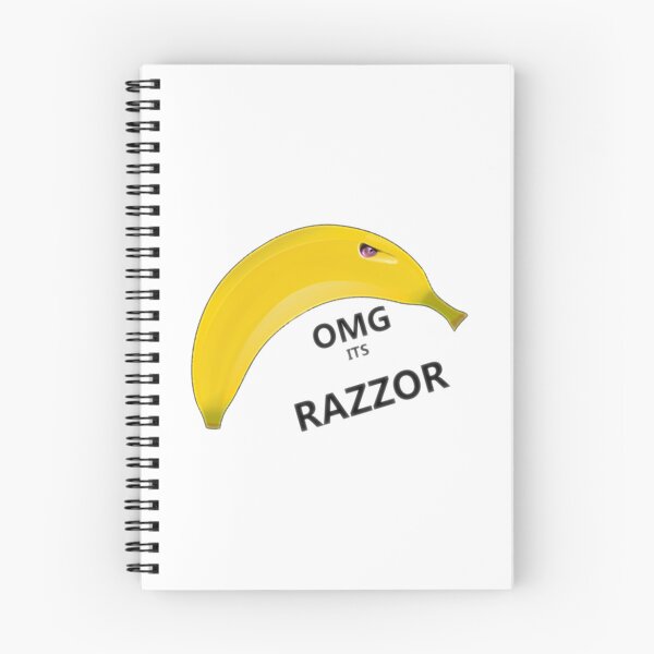 Item preview, OMG ITS RAZZOR   designed and sold by UlasEriksen.