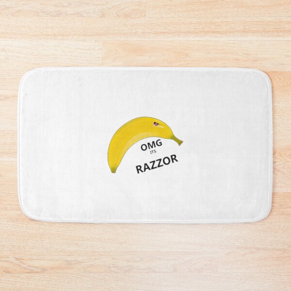 Item preview, OMG ITS RAZZOR   designed and sold by UlasEriksen.