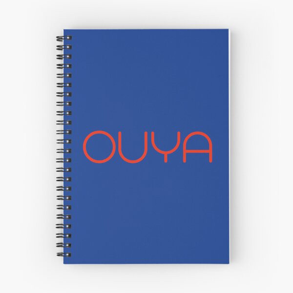Item preview, Ouya Logo   designed and sold by UlasEriksen.