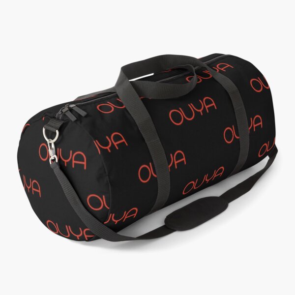 Item preview, Ouya Logo   designed and sold by UlasEriksen.