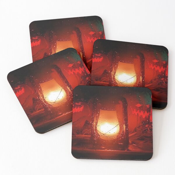 Item preview, Autumn Lights designed and sold by OnigiriSuiko.