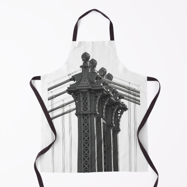 Item preview, Manhattan Bridge designed and sold by Alex Preiss.