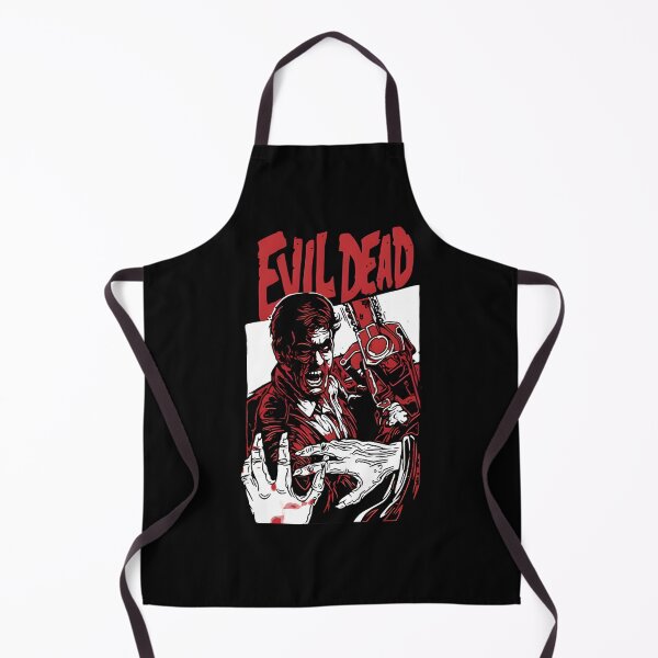 Item preview, Band Evil Dead classic designed and sold by JuriSchustet.