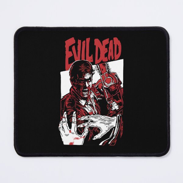 Item preview, Band Evil Dead classic designed and sold by JuriSchustet.