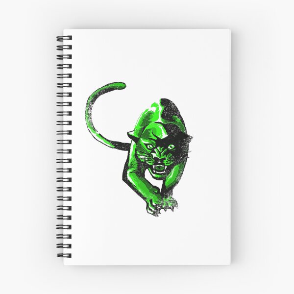 Item preview, Poison green panther Graphic  designed and sold by UlasEriksen.