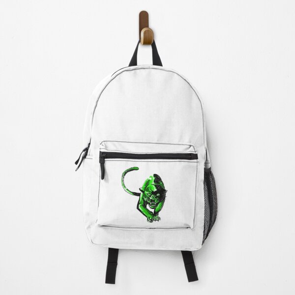 Item preview, Poison green panther Graphic designed and sold by UlasEriksen.