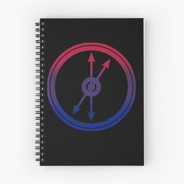 Item preview,  Masquerade Pride True Brujah Bisexual Flag designed and sold by luxecoffin.