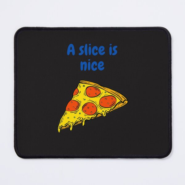 Item preview, A slice is nice! designed and sold by FloridaKeys1984.