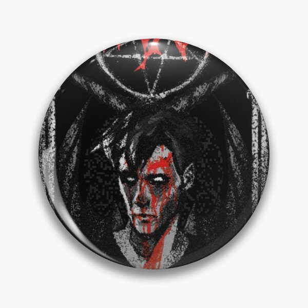 Item preview, Bloody mary epitome of darkness vintage designed and sold by CORYNKOSER.