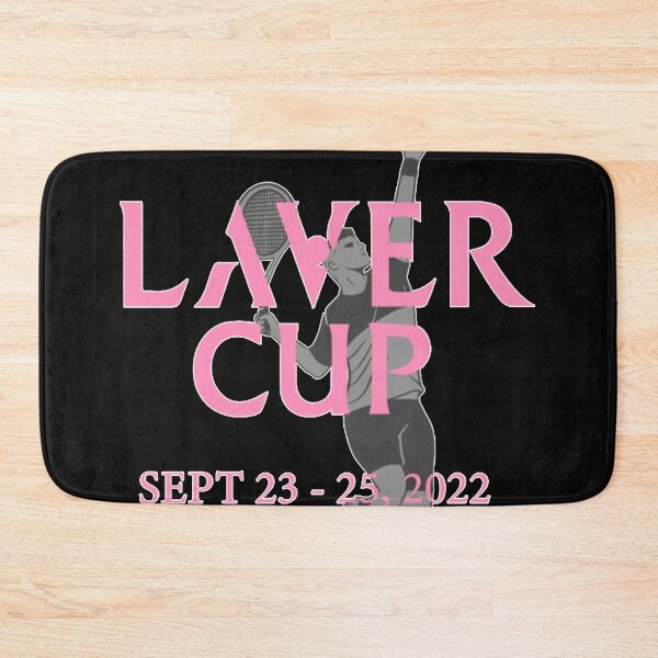 Artikelvorschau, Laver Cup Laver Cup 2022 entworfen und verkauft von JackyAdams.