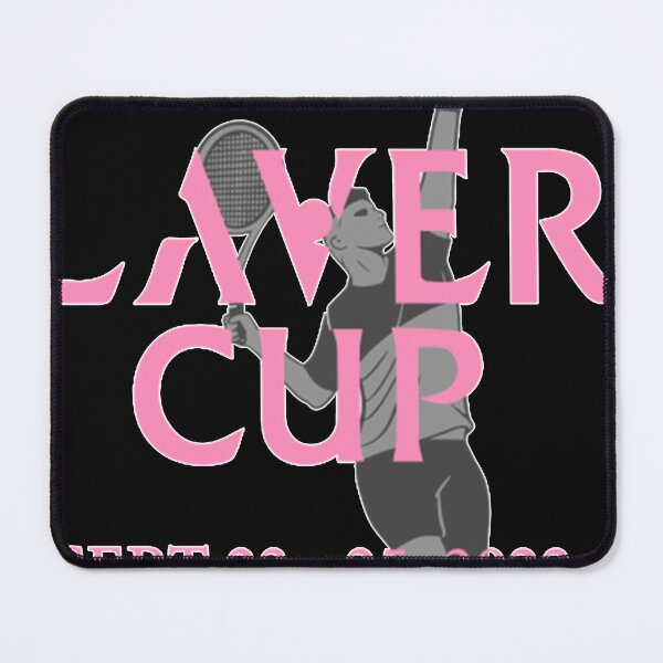 Item preview, Laver Cup Laver Cup 2022 designed and sold by JackyAdams.