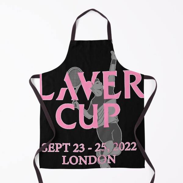 Item preview, Laver Cup Laver Cup 2022  designed and sold by JackyAdams.