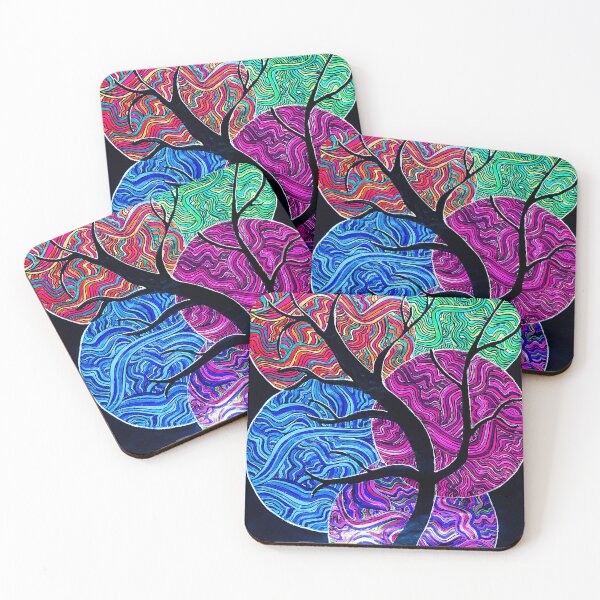 Item preview, Crazy tree designed and sold by Dimakesthings.