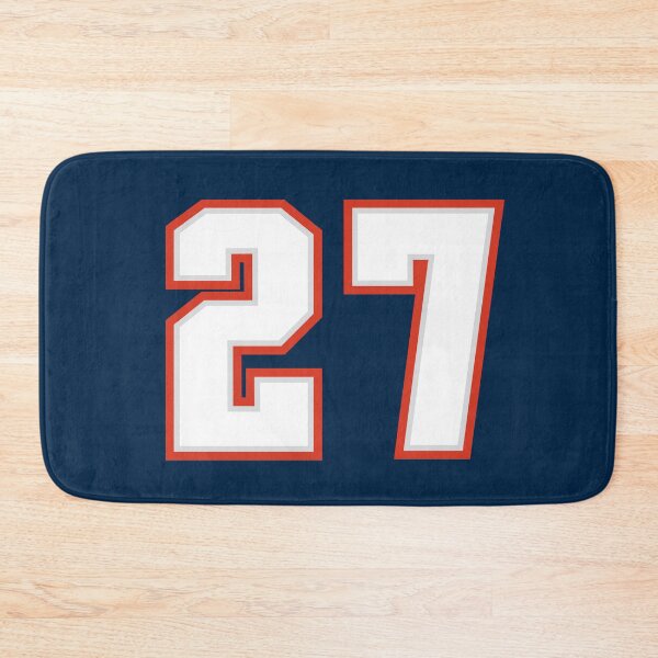 Item preview, 27 New England Lucky Number Twenty-seven designed and sold by Urosek.