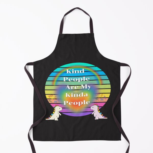 Item preview, Kind People Are My Kinda People designed and sold by Sasidenidesign.
