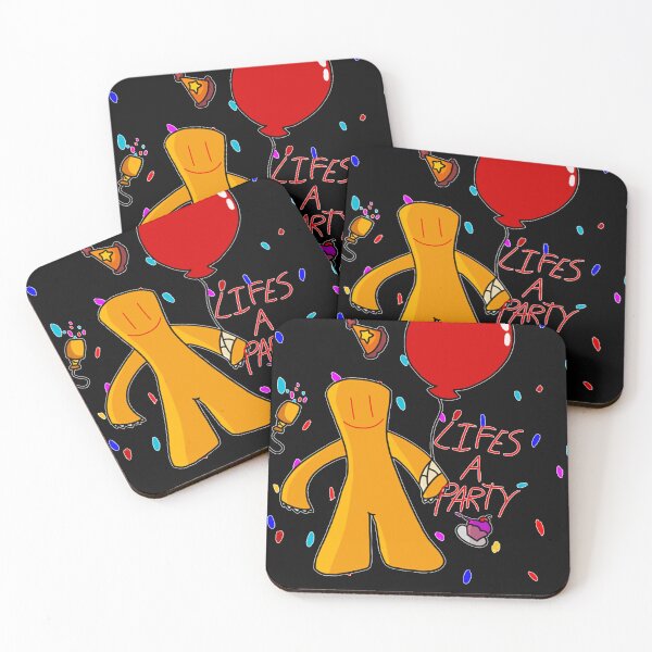 Item preview, Life's A Party! Designed by Clicky the Cat designed and sold by JackyAdams.