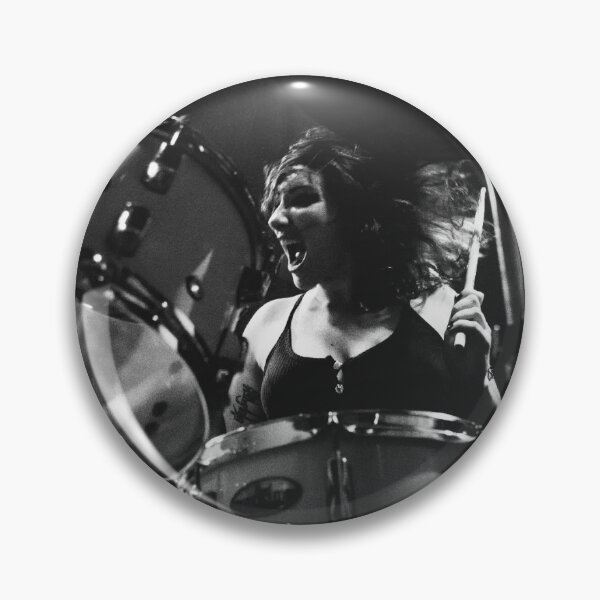 Item preview, Black N White Poster designed and sold by AnaDeFerreira.