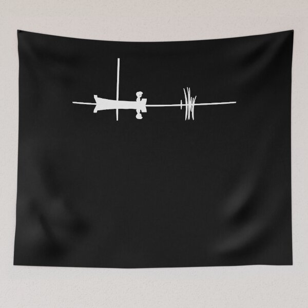Item preview, Limbo 1 Boat Dark Edition  designed and sold by JackyAdams.
