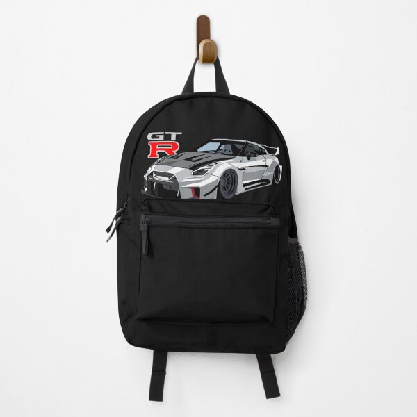 Item preview, Nissan GTR designed and sold by wisnubayuaji.