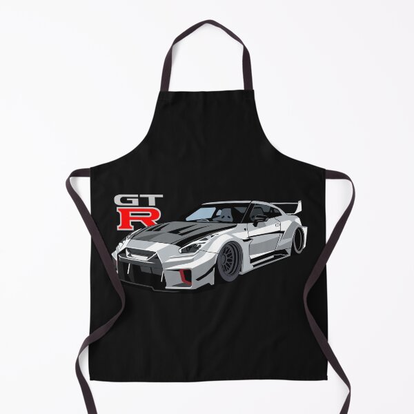 Item preview, Nissan GTR designed and sold by wisnubayuaji.