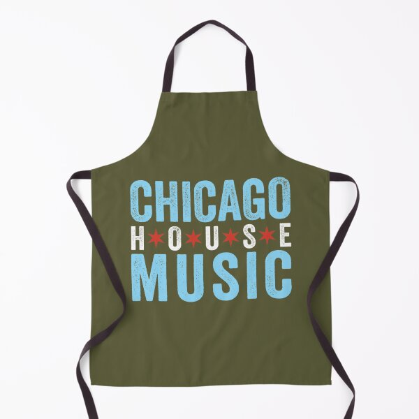 Item preview, Chicago House Music designed and sold by LauraAnnSlough.