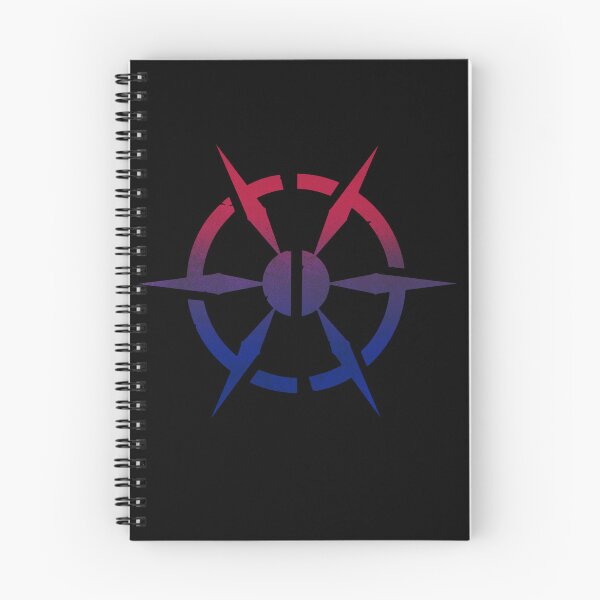 Item preview, Masquerade Pride Ravnos Bisexual Flag designed and sold by luxecoffin.