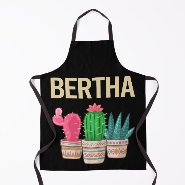 Item preview, Happy Cactus Bertha designed and sold by DavetteJungle.
